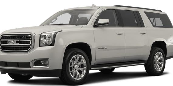 GMC YUKON XL 2017 1GKS2HKJ1HR191480 image